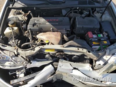 Zdjęcie 11 z 15 samochodu: 2002 TOYOTA CAMRY LE VIN:4T1BE32K52U550537 - miniatura