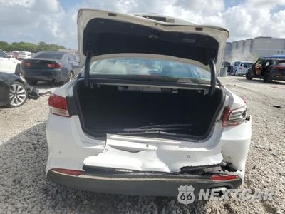Zdjęcie 6 z 12 samochodu: 2018 KIA OPTIMA LX VIN:5XXGT4L31JG181144 - miniatura