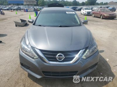Piąte zdjęcie samochodu w środku: 2016 NISSAN ALTIMA 2.5 VIN:1N4AL3AP1GC179446 - miniatura