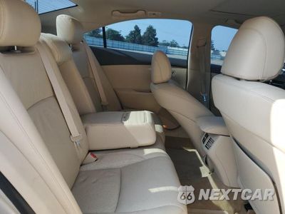 Zdjęcie 10 z 12 samochodu: 2012 LEXUS ES 350 VIN:JTHBK1EG3C2499740 - miniatura
