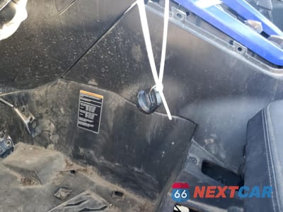Zdjęcie 6 z 11 samochodu: 2021 YAMAHA YXZ1000 VIN:5Y4AN35Y5MA100656 - miniatura
