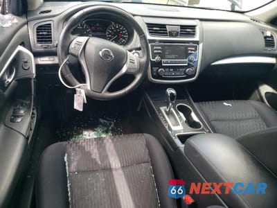 Zdjęcie 8 z 12 samochodu: 2018 NISSAN ALTIMA 2.5 VIN:1N4AL3APXJC267354 - miniatura