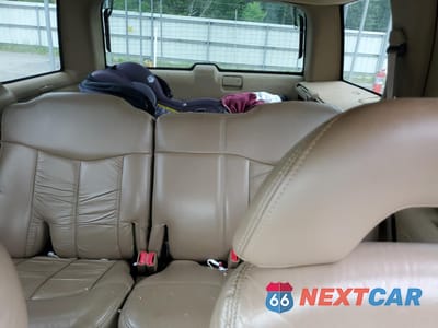 Zdjęcie 10 z 14 samochodu: 1996 CHEVROLET BLAZER VIN:1GNCS13W2T2242740 - miniatura