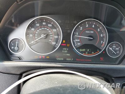Zdjęcie 9 z 12 samochodu: 2013 BMW 328 XI SULEV VIN:WBA3B5C55DF597402 - miniatura