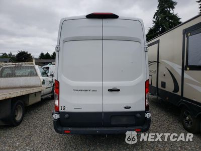 Zdjęcie 6 z 14 samochodu: 2018 FORD TRANSIT T-350 VIN:1FTBW3XG9JKB41358 - miniatura