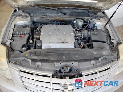Zdjęcie 11 z 12 samochodu: 2011 CADILLAC DTS PREMIUM COLLECTION VIN:1G6KH5E64BU107353 - miniatura