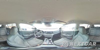 Zdjęcie 15 z 15 samochodu: 2019 KIA SPORTAGE LX VIN:KNDPM3AC2K7533071 - miniatura