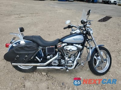 2001 HARLEY-DAVIDSON FXDL 1HD1GDV181Y312304 - główne zdjęcie licytacji z USA - miniatura