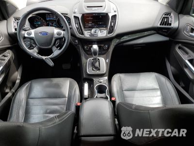 Zdjęcie 8 z 15 samochodu: 2014 FORD ESCAPE TITANIUM VIN:1FMCU9J92EUA53569 - miniatura