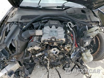 Zdjęcie 11 z 14 samochodu: 2013 AUDI A6 PREMIUM PLUS VIN:WAUGGAFC9DN046014 - miniatura