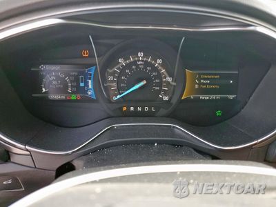 Zdjęcie 9 z 13 samochodu: 2017 FORD FUSION SE HYBRID VIN:3FA6P0LU6HR409030 - miniatura