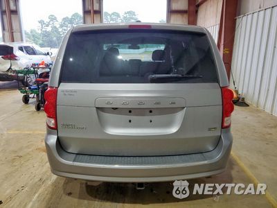 Zdjęcie 6 z 16 samochodu: 2019 DODGE GRAND CARAVAN SE VIN:2C4RDGBG3KR671170 - miniatura