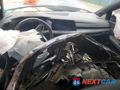 Zdjęcie 8 z 14 samochodu: 2024 VOLKSWAGEN GTI AUTOBAHN VIN:WVWVA7CD2RW200933 - miniatura