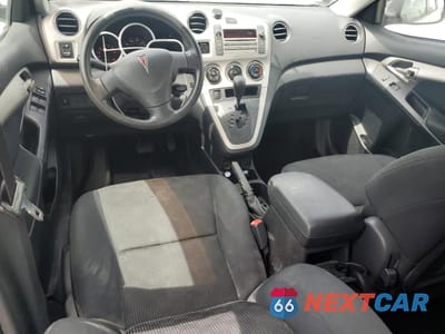 Zdjęcie 8 z 12 samochodu: 2009 PONTIAC VIBE VIN:5Y2SP67049Z430989 - miniatura