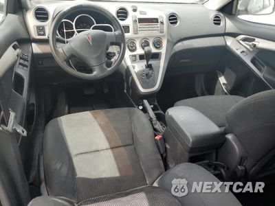 Zdjęcie 8 z 12 samochodu: 2009 PONTIAC VIBE VIN:5Y2SP67049Z430989 - miniatura