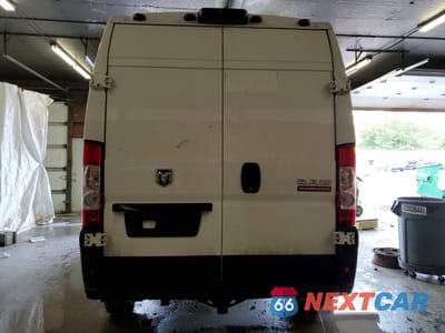 Zdjęcie 6 z 15 samochodu: 2019 RAM PROMASTER CARGO VAN VIN:3C6TRVDG5KE529484 - miniatura