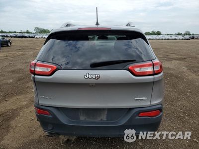 Zdjęcie 6 z 14 samochodu: 2015 JEEP CHEROKEE LATITUDE VIN:1C4PJMCB9FW691437 - miniatura