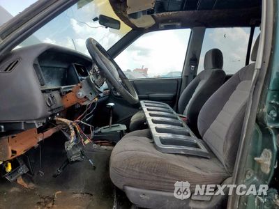 Zdjęcie 7 z 13 samochodu: 1998 JEEP GRAND CHEROKEE LAREDO VIN:1J4FX58S2WC135796 - miniatura