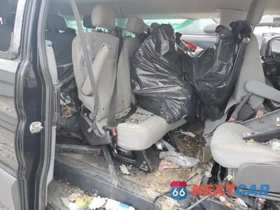 Zdjęcie 11 z 12 samochodu: 2018 FORD TRANSIT T-350 VIN:1FBZX2ZMXJKA20562 - miniatura