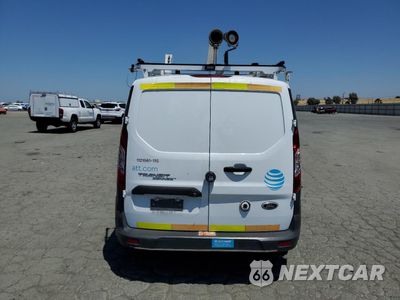 Zdjęcie 10 z 13 samochodu: 2015 FORD TRANSIT CONNECT XL VIN:NM0LS7E73F1179740 - miniatura