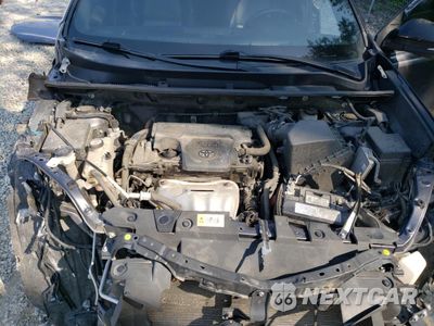 Zdjęcie 12 z 15 samochodu: 2018 TOYOTA RAV4 SE VIN:JTMJFREV3JJ201592 - miniatura