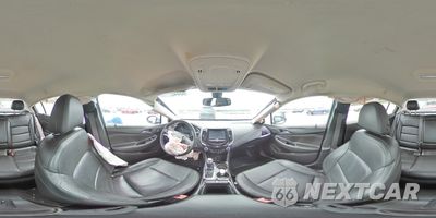Zdjęcie 15 z 15 samochodu: 2017 CHEVROLET CRUZE PREMIER VIN:1G1BF5SM0H7141330 - miniatura