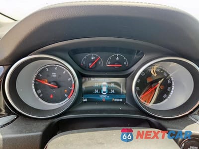 Zdjęcie 9 z 13 samochodu: 2018 BUICK REGAL PREFERRED VIN:W04GL6SX6J1130082 - miniatura