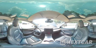 Zdjęcie 14 z 14 samochodu: 2022 TESLA MODEL 3 VIN:5YJ3E1EB1NF290336 - miniatura