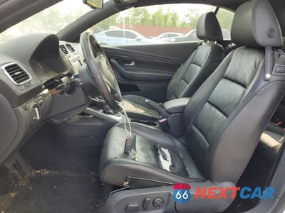 Zdjęcie 7 z 12 samochodu: 2014 VOLKSWAGEN EOS LUX VIN:WVWFW8AH5EV001909 - miniatura