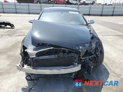 Piąte zdjęcie samochodu w środku: 2011 AUDI S6 PRESTIGE VIN:WAUBNAFB3BN002806 - miniatura