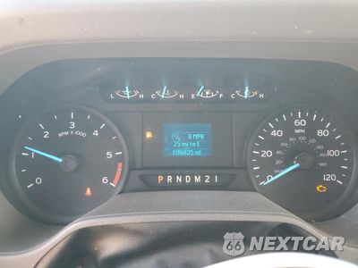 Zdjęcie 9 z 14 samochodu: 2022 FORD ECONOLINE E450 SUPER DUTY CUTAWAY VAN VIN:1FDFE4FN6NDC37755 - miniatura