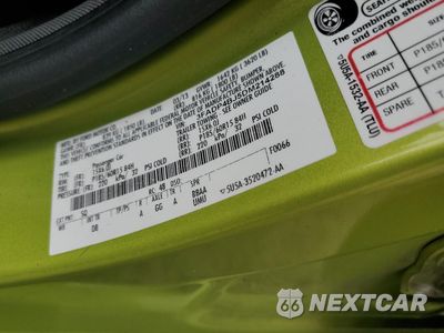Zdjęcie 13 z 14 samochodu: 2013 FORD FIESTA SE VIN:3FADP4BJ5DM214288 - miniatura