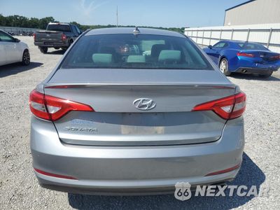 Zdjęcie 6 z 12 samochodu: 2015 HYUNDAI SONATA SE VIN:5NPE24AF5FH251103 - miniatura