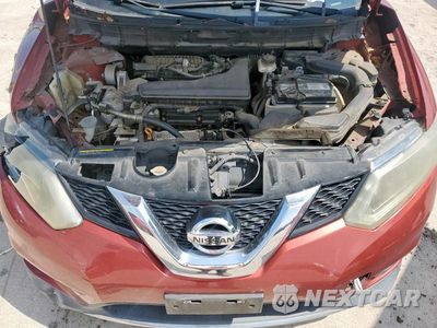 Zdjęcie 21 z 24 samochodu: 2014 NISSAN ROGUE S VIN:5N1AT2ML3EC829951 - miniatura