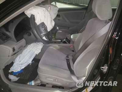 Zdjęcie 7 z 12 samochodu: 2010 TOYOTA CAMRY BASE VIN:4T1BF3EK2AU038967 - miniatura
