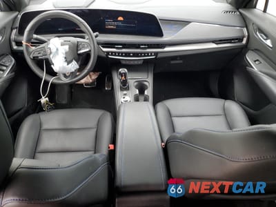 Zdjęcie 8 z 14 samochodu: 2024 CADILLAC XT4 SPORT VIN:1GYFZFR41RF251803 - miniatura