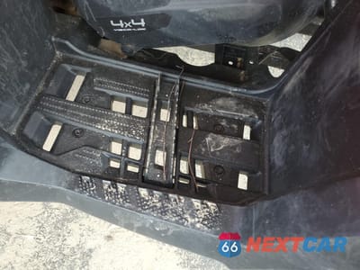 Zdjęcie 10 z 10 samochodu: 2021 CAN-AM OUTLANDER 450 VIN:3JBLGAR45MJ002337 - miniatura