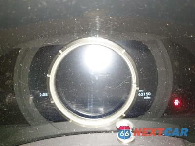 Zdjęcie 9 z 12 samochodu: 2017 LEXUS IS 200T VIN:JTHBA1D25H5046220 - miniatura