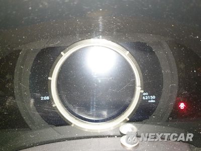 Zdjęcie 9 z 12 samochodu: 2017 LEXUS IS 200T VIN:JTHBA1D25H5046220 - miniatura
