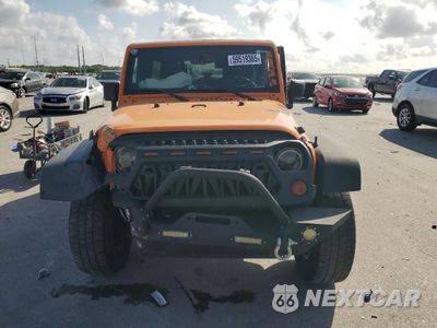 Zdjęcie 9 z 26 samochodu: 2013 JEEP WRANGLER UNLIMITED SPORT VIN:1C4BJWDG8DL522315 - miniatura