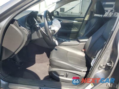 Zdjęcie 7 z 15 samochodu: 2014 INFINITI Q50 BASE VIN:JN1BV7AP2EM677469 - miniatura