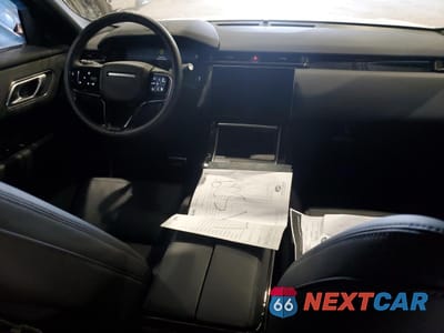 Zdjęcie 8 z 12 samochodu: 2024 LAND ROVER RANGE ROVER VELAR DYNAMIC HSE VIN:SALYM2FU5RA380479 - miniatura