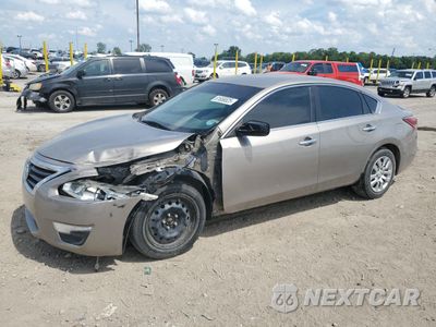 2015 NISSAN ALTIMA 2.5 1N4AL3APXFN341268 - główne zdjęcie licytacji z USA - miniatura