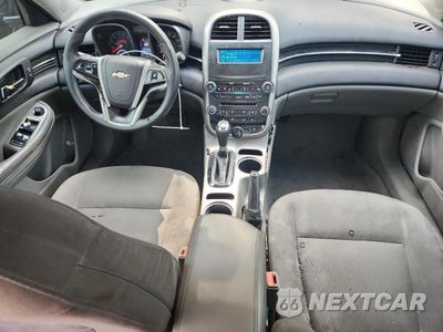 Zdjęcie 8 z 12 samochodu: 2015 CHEVROLET MALIBU LS VIN:1G11B5SL1FF332143 - miniatura