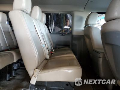 Zdjęcie 11 z 14 samochodu: 2016 NISSAN NV 3500 S VIN:5BZAF0AA8GN850028 - miniatura