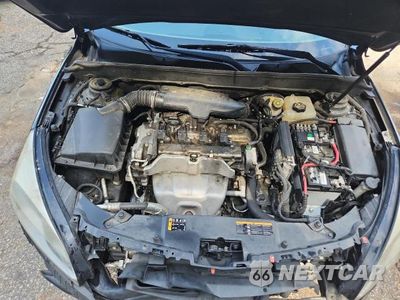 Zdjęcie 11 z 12 samochodu: 2015 CHEVROLET MALIBU LS VIN:1G11B5SL1FF332143 - miniatura