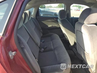 Zdjęcie 19 z 24 samochodu: 2006 CHEVROLET IMPALA LT VIN:2G1WT58K269148923 - miniatura