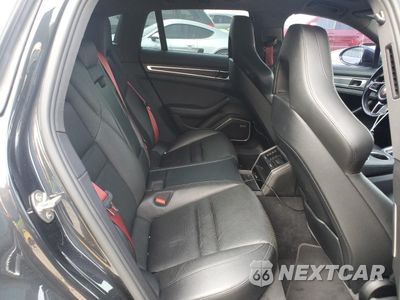 Zdjęcie 10 z 12 samochodu: 2019 PORSCHE PANAMERA 4 SPORT TURISMO VIN:WP0CA2A79KL170022 - miniatura