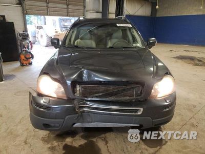 Piąte zdjęcie samochodu w środku: 2012 VOLVO XC90 3.2 VIN:YV4952CZ8C1612621 - miniatura