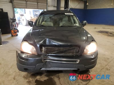 Piąte zdjęcie samochodu w środku: 2012 VOLVO XC90 3.2 VIN:YV4952CZ8C1612621 - miniatura